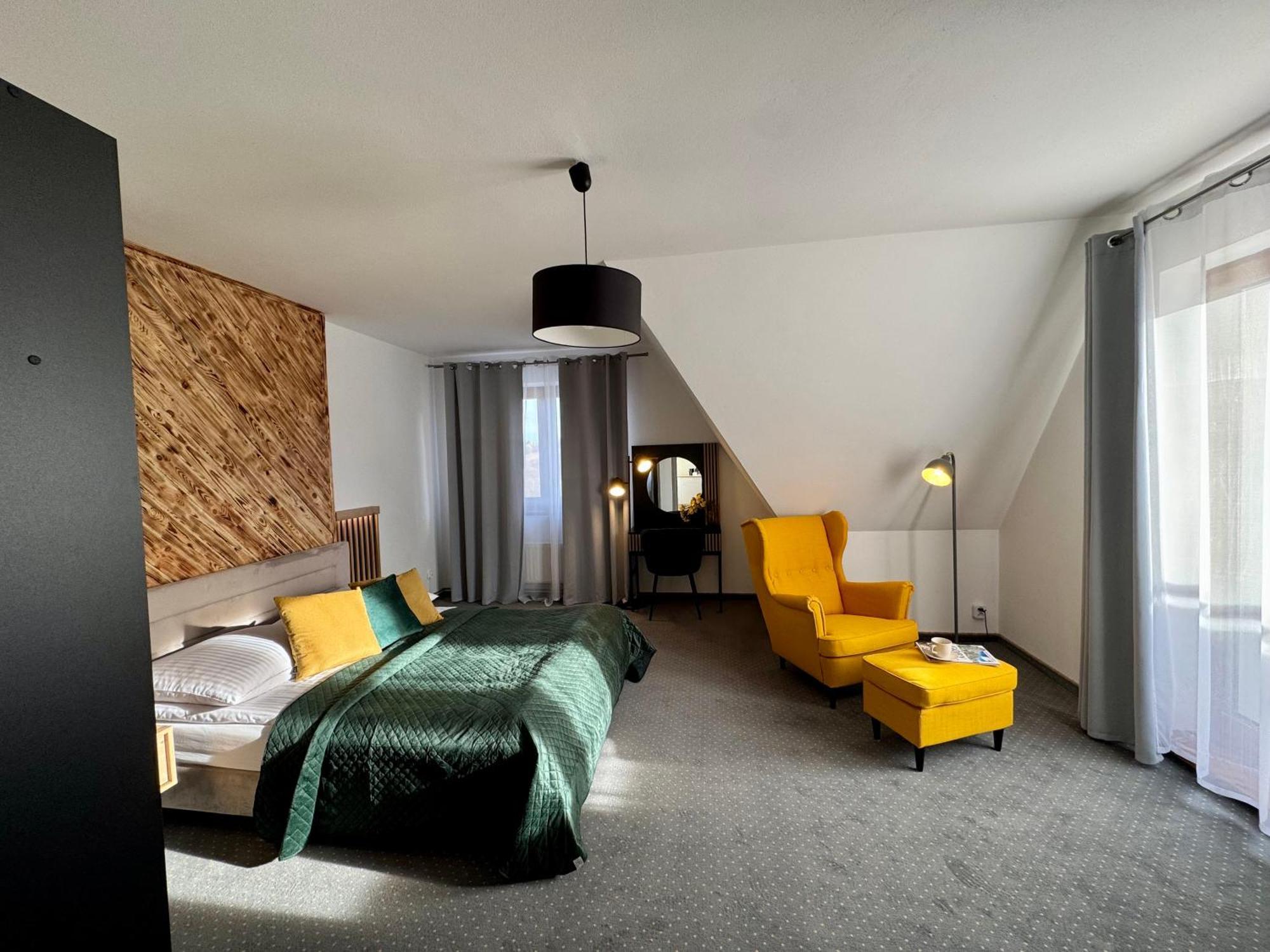 Villa 84 & Apartments Jacuzzi & Sauna Закопане Экстерьер фото